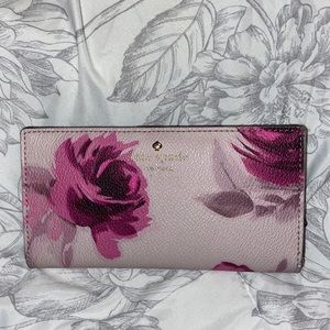 Kate spade wallet